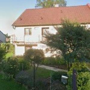 obrazek: avatar UBYTOVÁNÍ U KUČERŮ