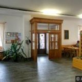 ZÁMEK ČESKÝ RUDOLEC