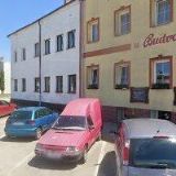 HOTEL U BUDVARU