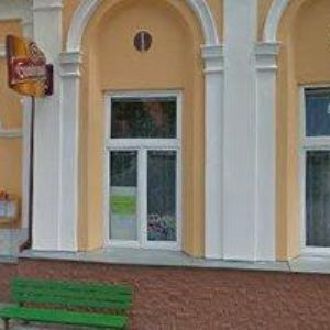 obrazek: avatar RESTAURACE LIDOVÝ DŮM