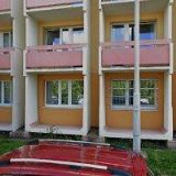 DOMOV MLÁDEŽE A ŠKOLNÍ JÍDELNA U HVÍZDALA, České Budějovice