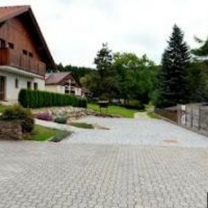 obrazek: avatar PENZION SÝKORKA