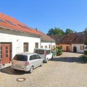 obrazek: avatar VOMASTKOVI UBYTOVÁNÍ V TŘEBONI