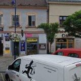 PEKAŘSTVÍ A KAVÁRNA DÉKÁČKO