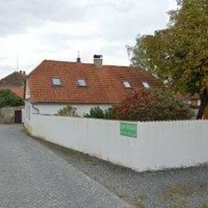 obrazek: avatar UBYTOVÁNÍ ORLÍK NAD VLTAVOU