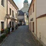 RESTAURACE U DVOU KOČEK