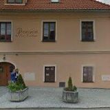 PENZION POD HRADBAMI