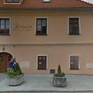 obrazek: avatar PENZION POD HRADBAMI