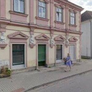 obrazek: avatar PENZION U KŘENKŮ