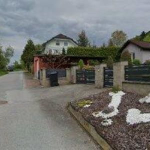 obrazek: avatar UBYTOVÁNÍ HLUBOKÁ NAD VLTAVOU