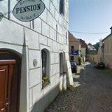 U BARVÍŘE PENSION