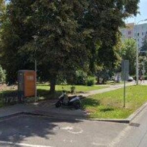 obrazek: avatar PENZION V CENTRU