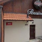 PENSION & RESTAURANT INGE