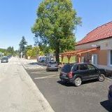 HOSPODA NA ZASTÁVCE