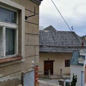 obrazek: avatar PENSION KAMENNÝ DVŮR