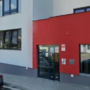 obrazek: avatar UBYTOVNA ČESKÉ BUDĚJOVICE