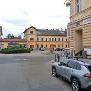obrazek: avatar HOTEL A KAVÁRNA SLÁVIA