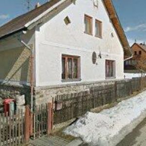 obrazek: avatar UBYTOVÁNÍ V SOUKROMÍ U DEVÍTI KOČEK