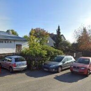 obrazek: avatar RESTAURACE LUŽNIČANKA