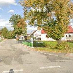 obrazek: avatar PENZION ČERNÝ POTOK