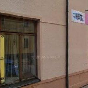 obrazek: avatar HOTEL PÁNSKÝ DŮM