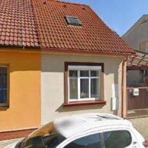 obrazek: avatar UBYTOVÁNÍ U SOUČKŮ