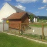 CAMPING CHVALŠINY spol. s r.o.