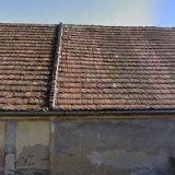 VÁŠŮV MLÝN U MILEVSKA