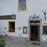 ŠVEJKOVSKÝ RESTAURANT U ŠMIKŮ
