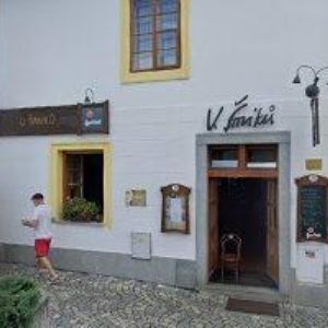 obrazek: avatar ŠVEJKOVSKÝ RESTAURANT U ŠMIKŮ