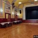 RESTAURACE SOKOLOVNA