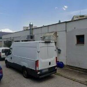 obrazek: avatar RESTAURACE NA VĚTRNÉ