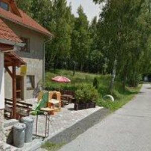 obrazek: avatar PENZION-RESTAURACE ŠALUPA