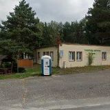 TURISTICKÁ UBYTOVNA U JEZERA TUŠŤ