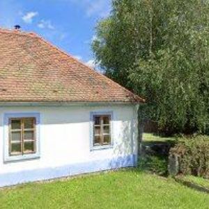 obrazek: avatar CHALUPA U KAMENNÉHO STOLU