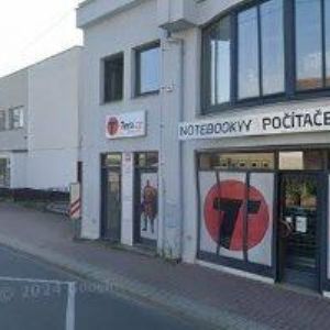 obrazek: avatar HOSTINEC NA SPOJCE