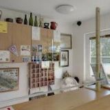 AUTOKEMP NA TERASÁCH