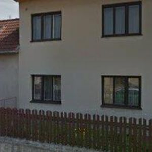 obrazek: avatar UBYTOVÁNÍ U CIHELNY