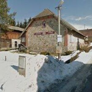 obrazek: avatar PENZION STOŽECKÁ KAPLE