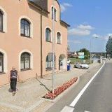 MAGISTRA-LÉKÁRNA SALVIA