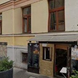 obrazek: avatar PIZZERIE MANGIONE