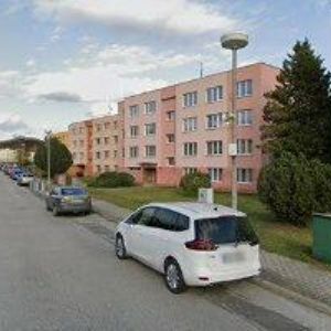 obrazek: avatar APARTMÁNY MK