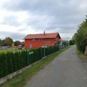 obrazek: avatar CHATA JISTEC