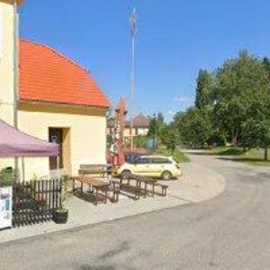 obrazek: avatar HOSPŮDKA SVINY