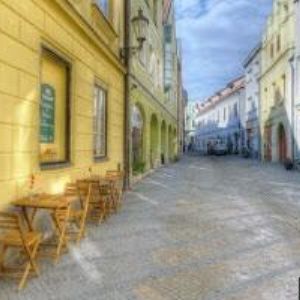 obrazek: avatar HOTEL CONCERTINO ZLATÁ HUSA