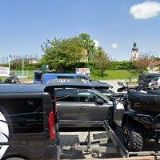 RESTAURACE U ŠTÍTU