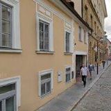 HOSTINEC U TŘÍ SEDLÁKŮ