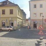 RESTAURACE DLOUHÁ ZEĎ