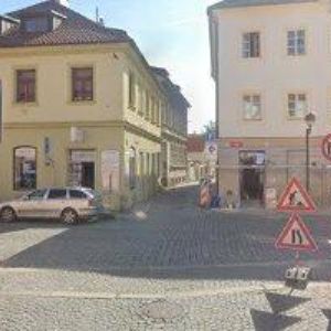 obrazek: avatar RESTAURACE DLOUHÁ ZEĎ