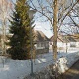 UBYTOVÁNÍ LIPNO-ŠUMAVA